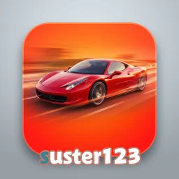 SUSTER123 — ikon APK